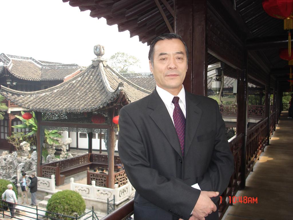 信息工程学院软件职业技术学院特聘教授
